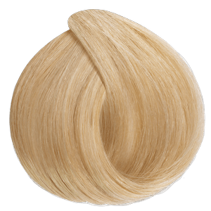Blonde Hair Color
