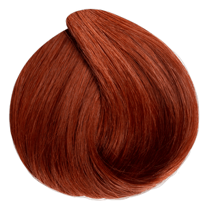 Red Hair Color