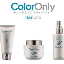 Salon products